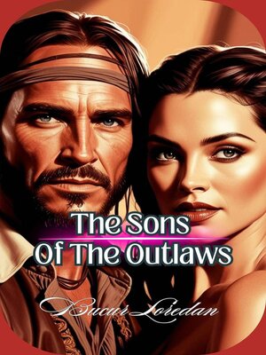 cover image of The Sons of the Outlaws